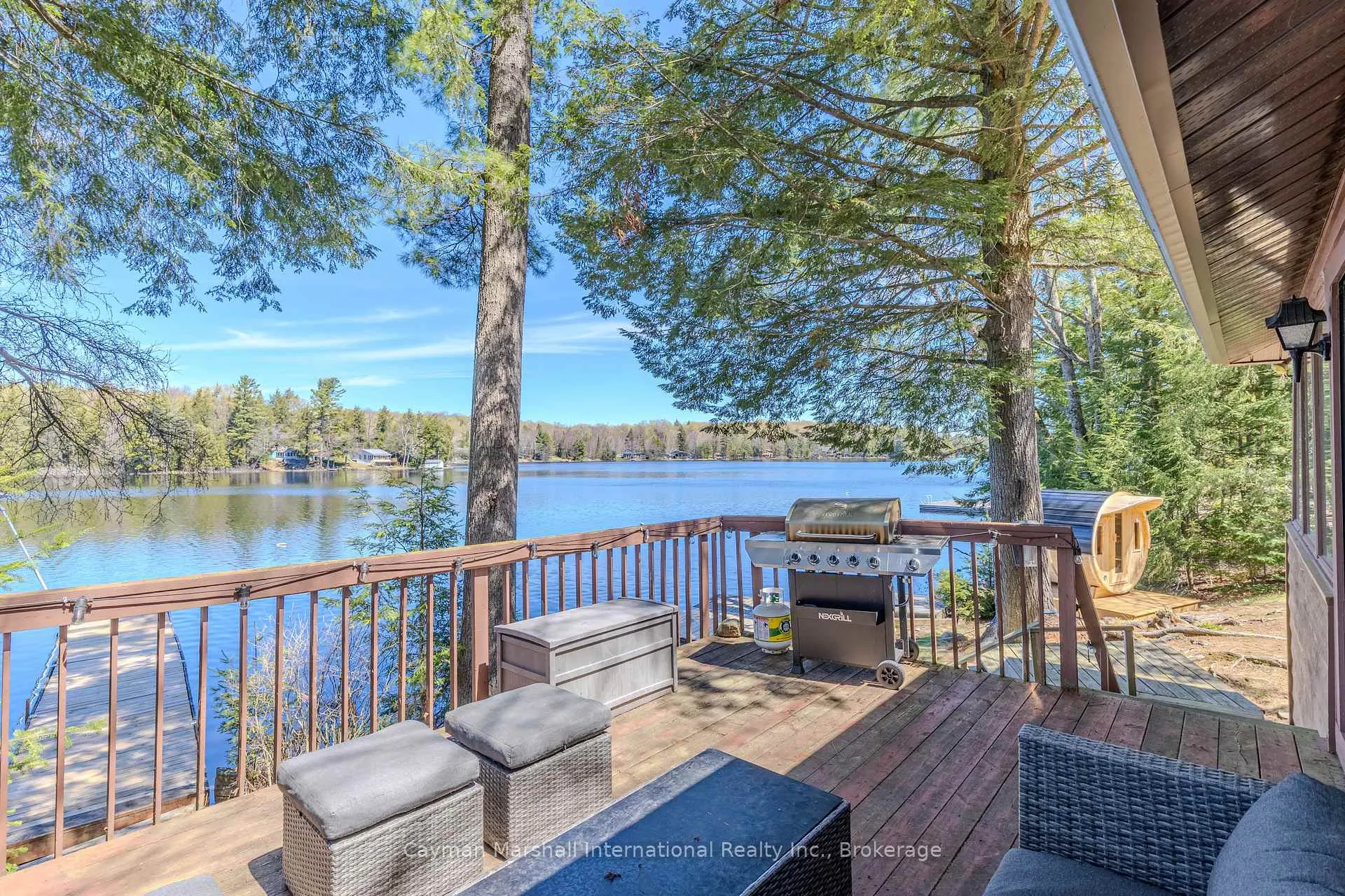 Photo 15 of 1065 Rainbow Lane, Bracebridge, Draper — HOMEH