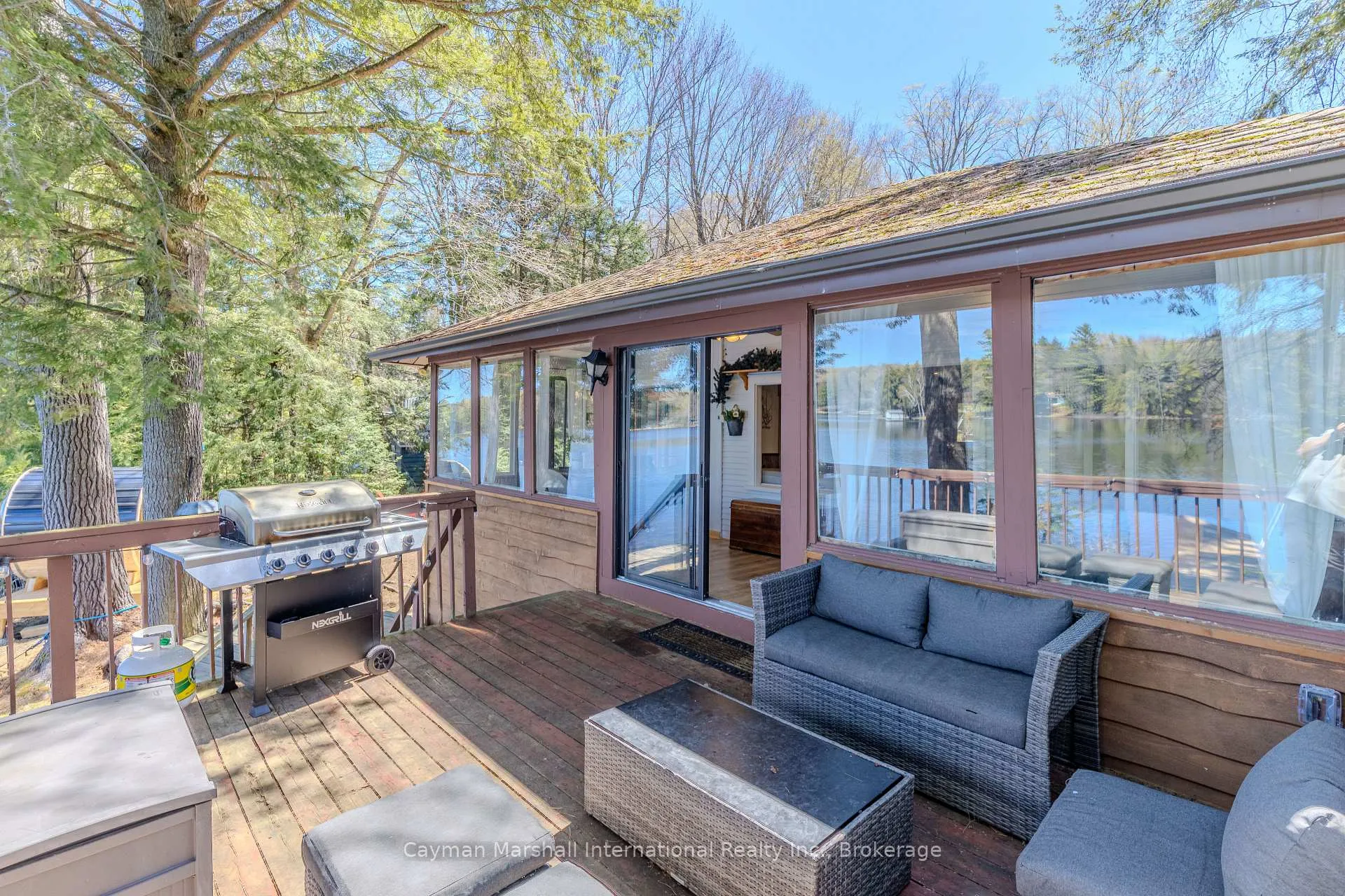 Photo 16 of 1065 Rainbow Lane, Bracebridge, Draper — HOMEH