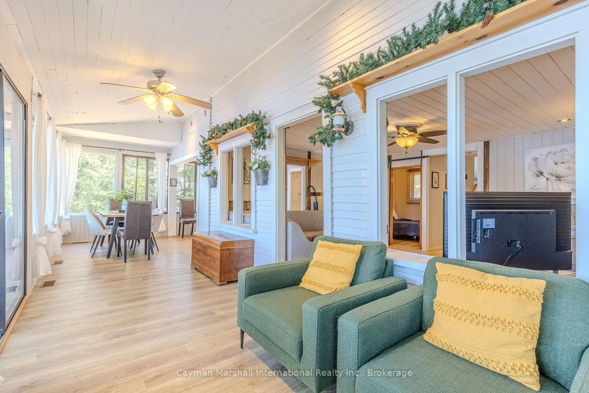 Photo 18 of 1065 Rainbow Lane, Bracebridge, Draper — HOMEH