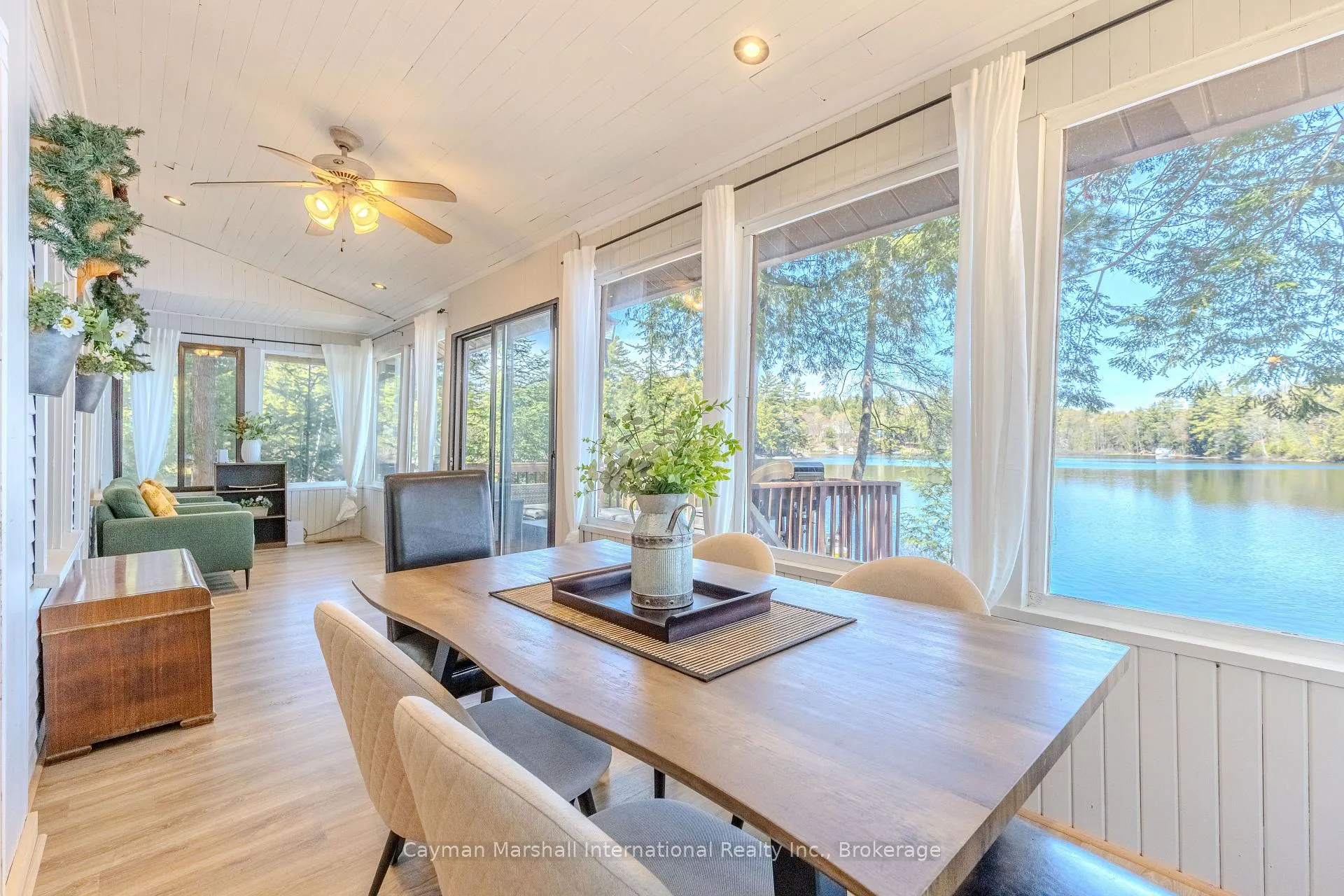 Photo 19 of 1065 Rainbow Lane, Bracebridge, Draper — HOMEH