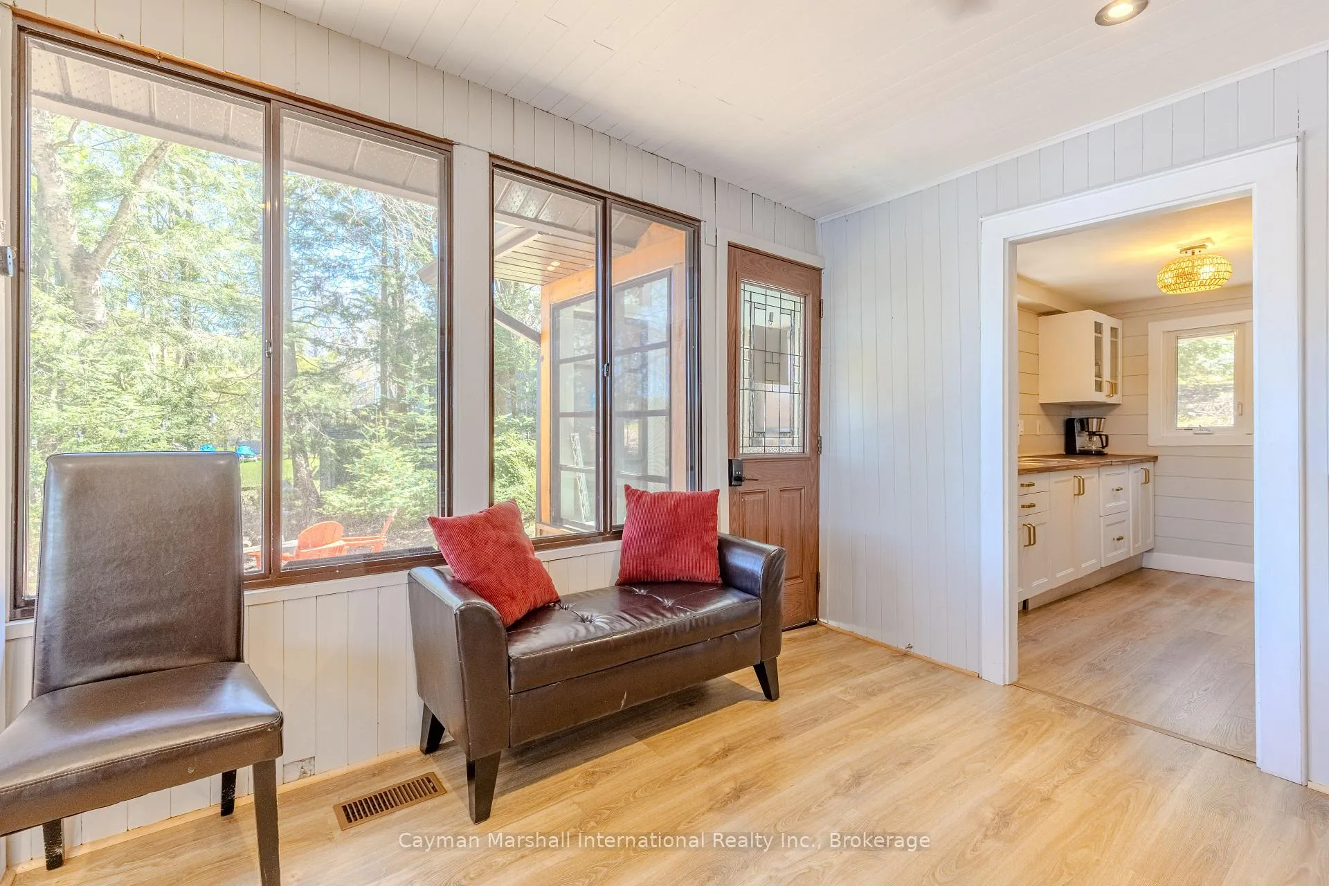 Photo 20 of 1065 Rainbow Lane, Bracebridge, Draper — HOMEH