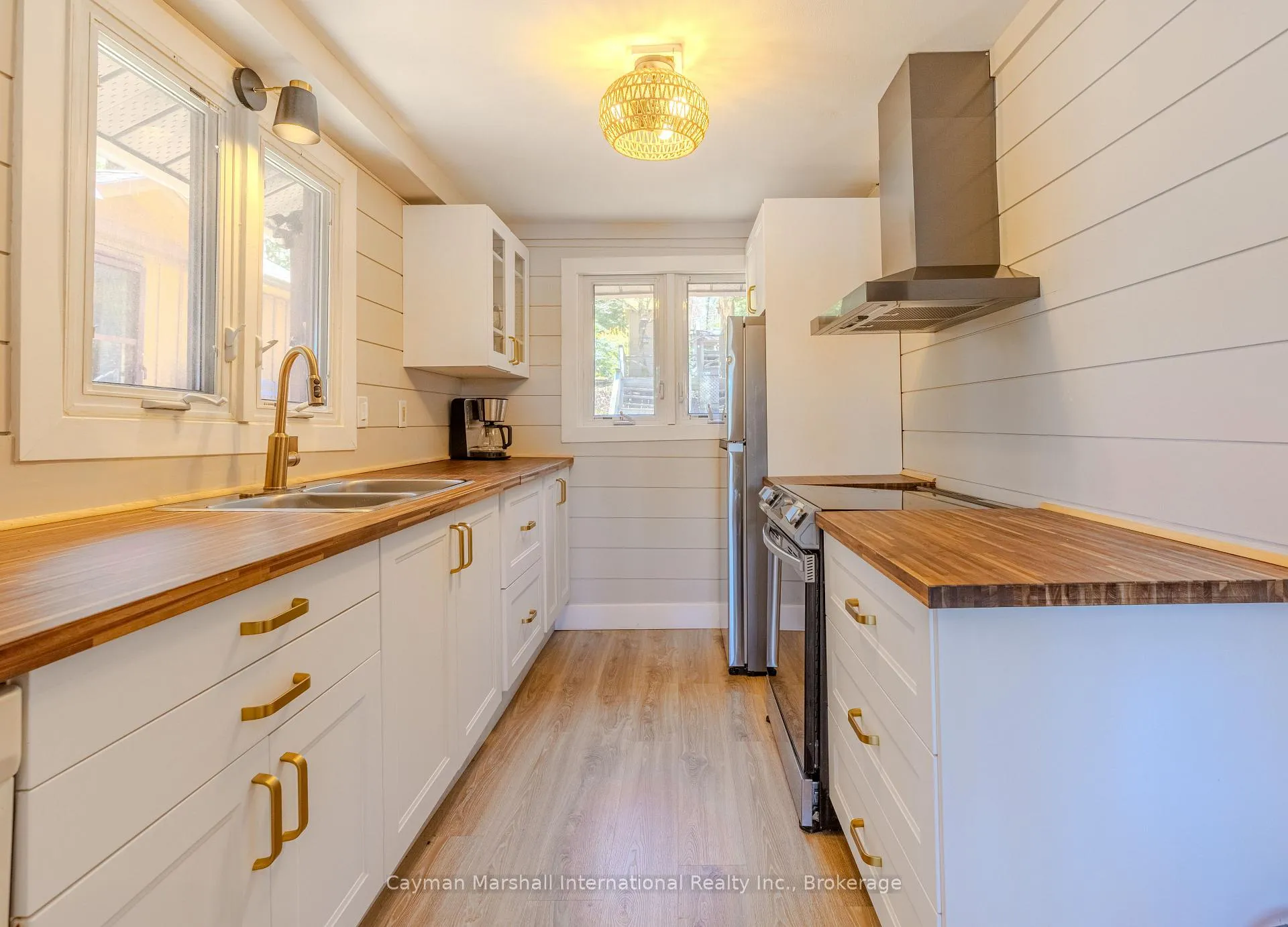Photo 21 of 1065 Rainbow Lane, Bracebridge, Draper — HOMEH