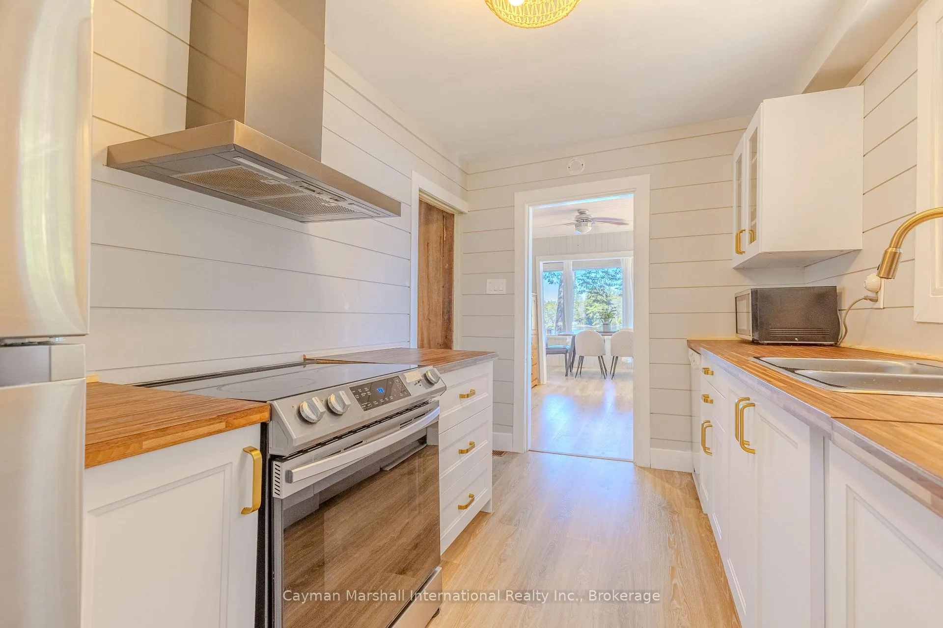 Photo 22 of 1065 Rainbow Lane, Bracebridge, Draper — HOMEH