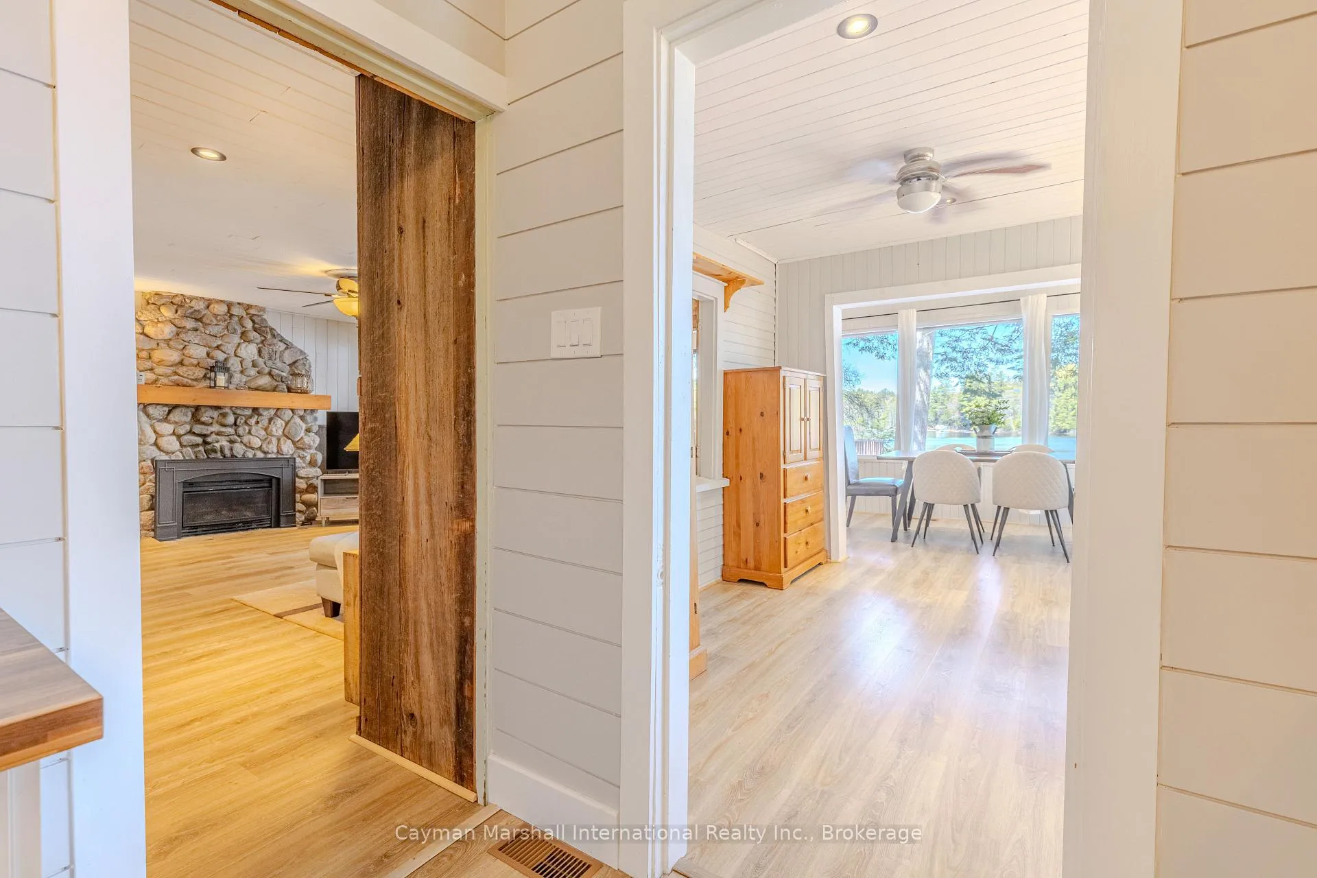 Photo 23 of 1065 Rainbow Lane, Bracebridge, Draper — HOMEH