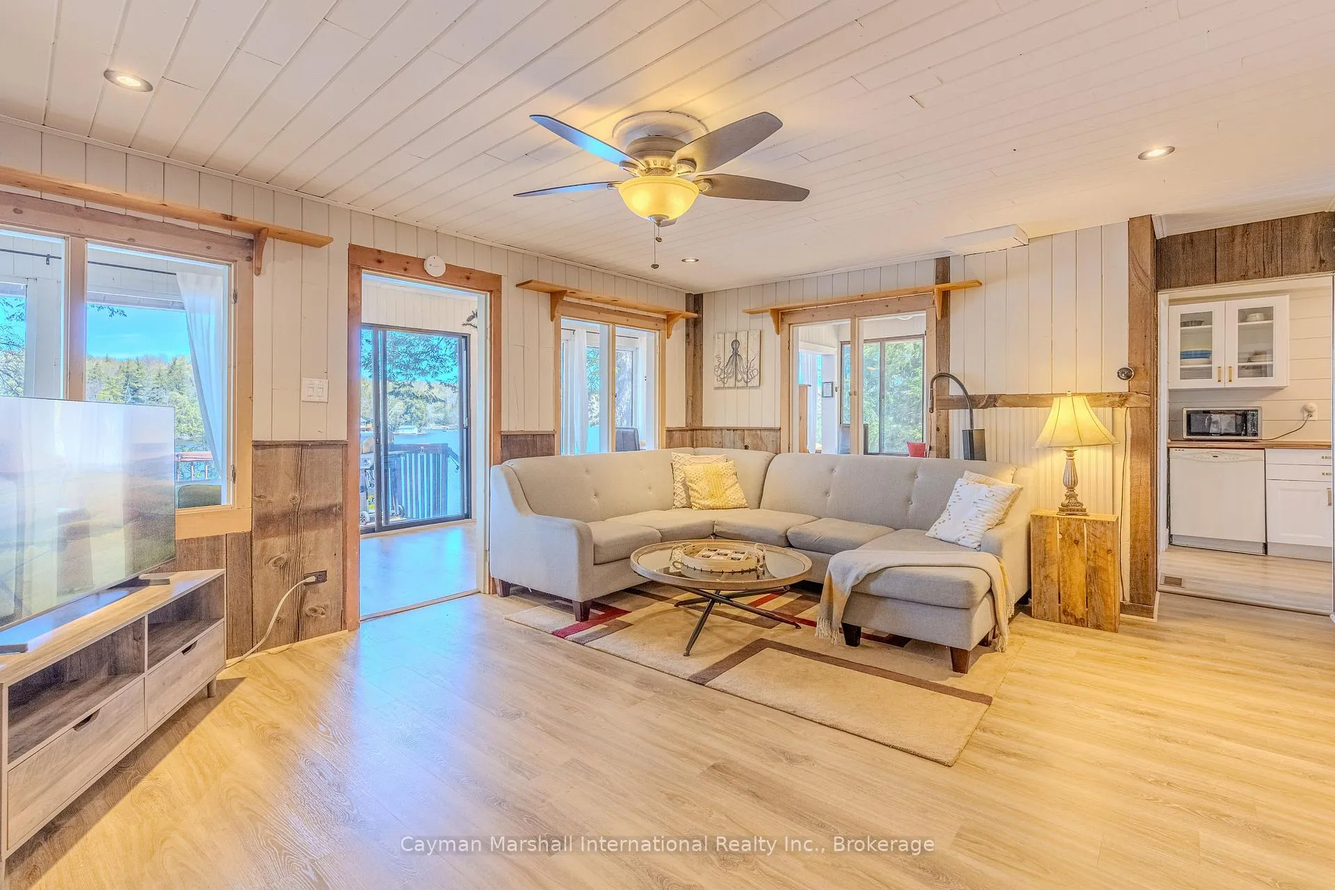 Photo 25 of 1065 Rainbow Lane, Bracebridge, Draper — HOMEH