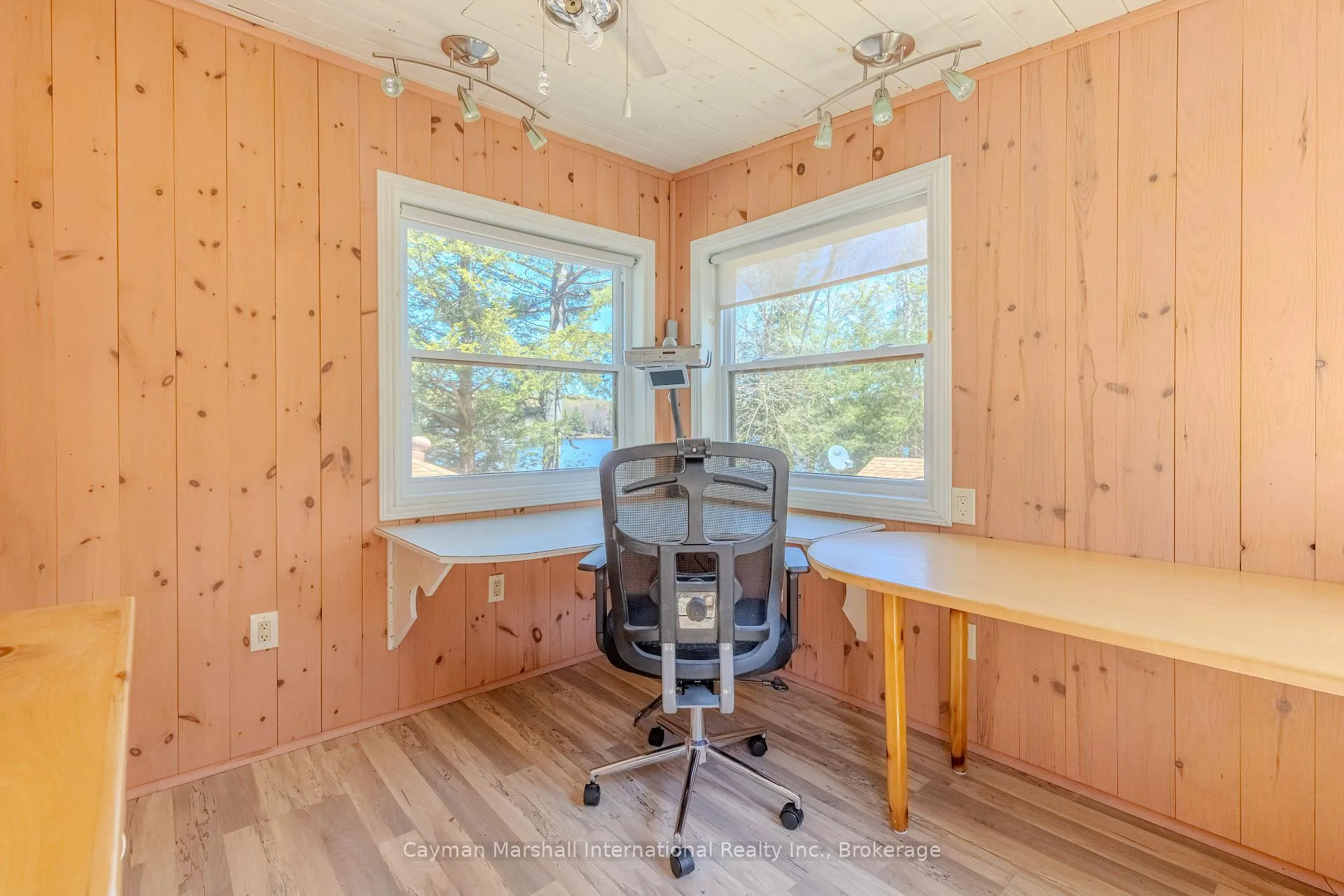 Photo 38 of 1065 Rainbow Lane, Bracebridge, Draper — HOMEH