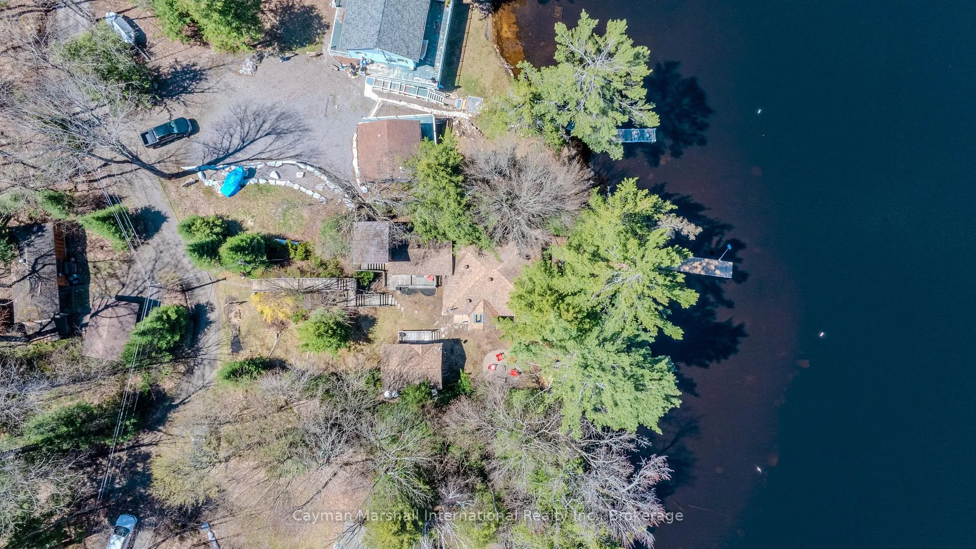 Photo 46 of 1065 Rainbow Lane, Bracebridge, Draper — HOMEH