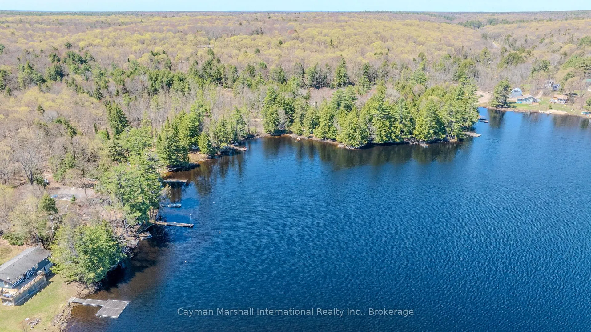 Photo 47 of 1065 Rainbow Lane, Bracebridge, Draper — HOMEH