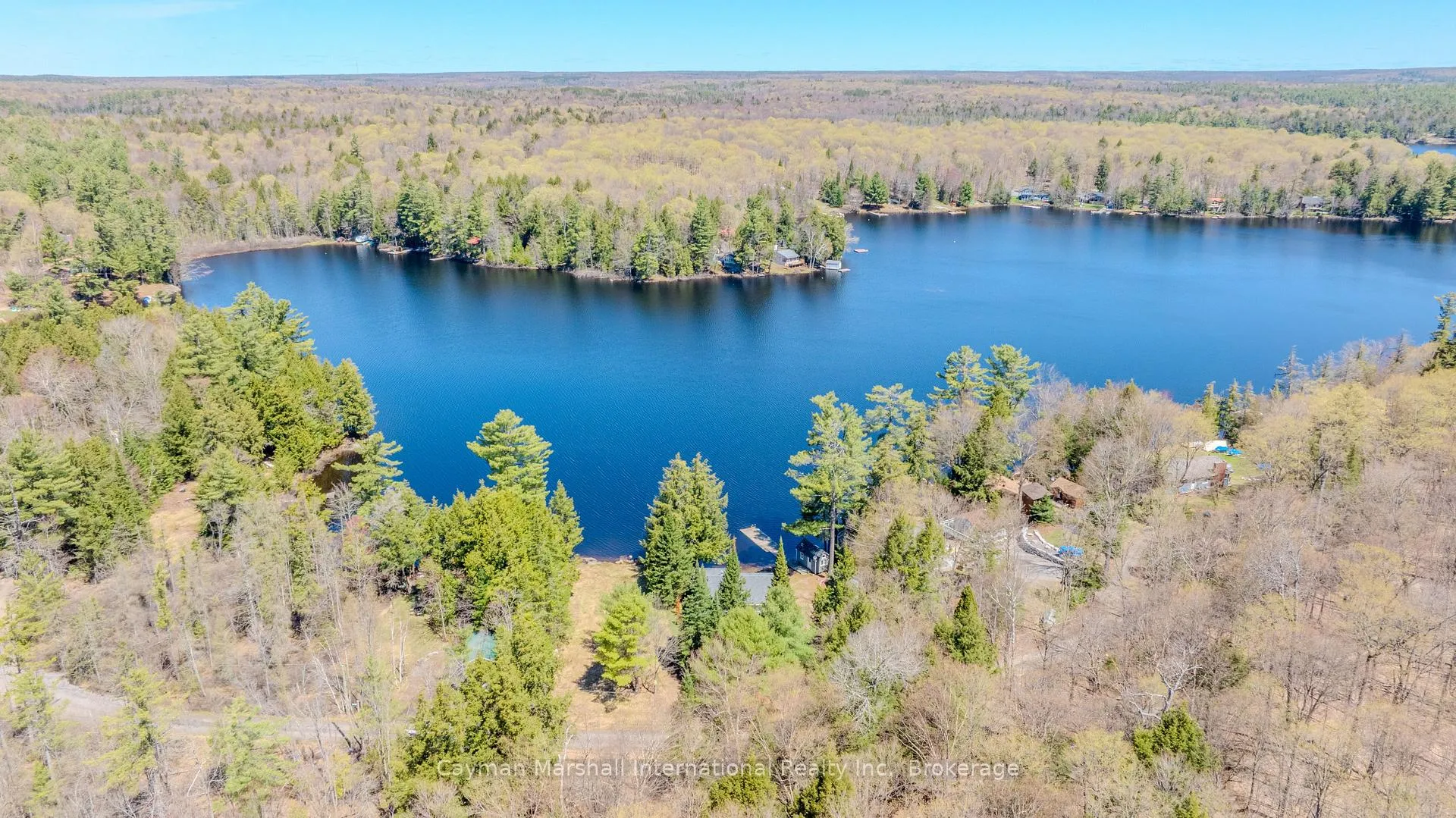Photo 49 of 1065 Rainbow Lane, Bracebridge, Draper — HOMEH