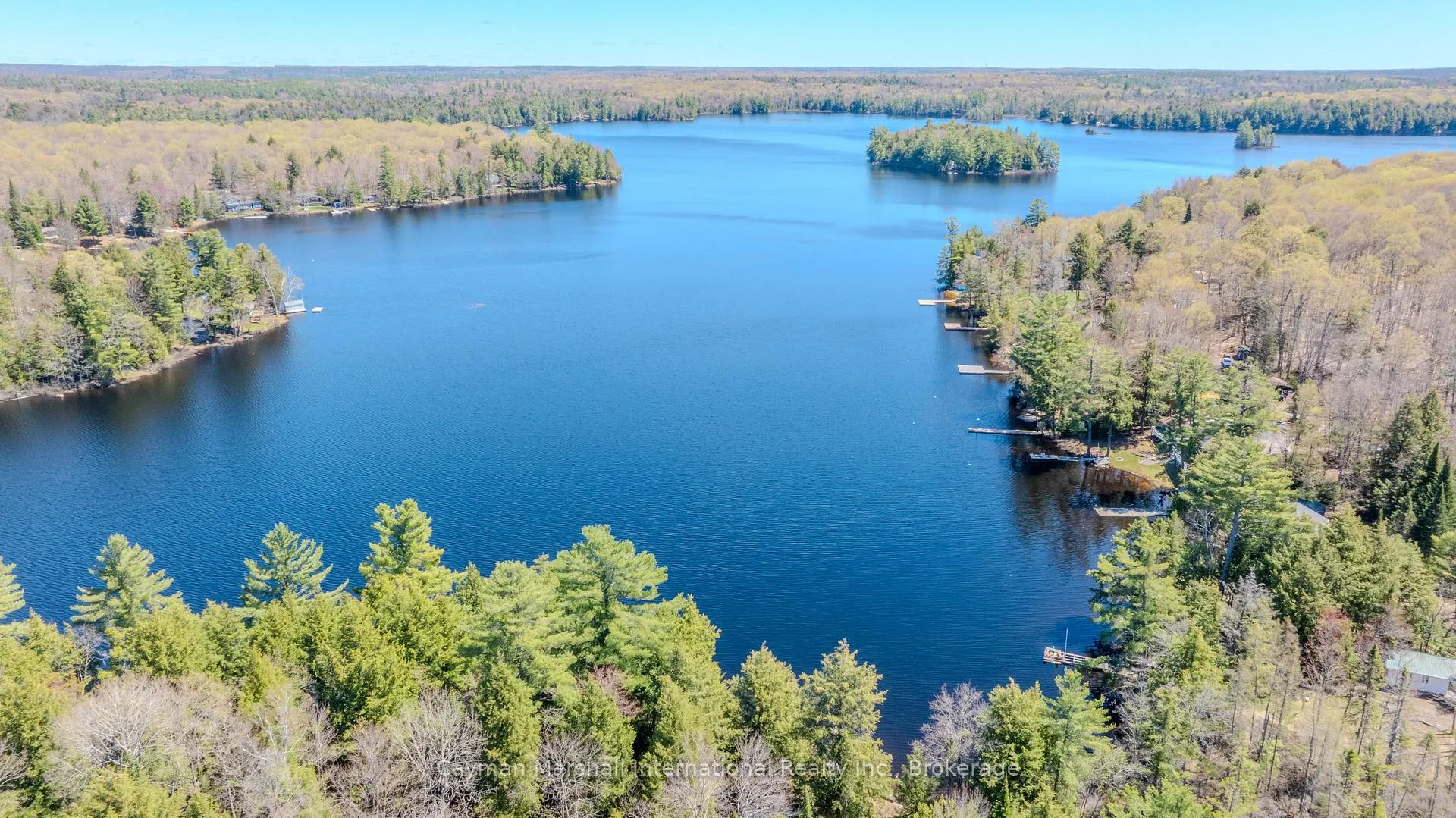 Photo 50 of 1065 Rainbow Lane, Bracebridge, Draper — HOMEH