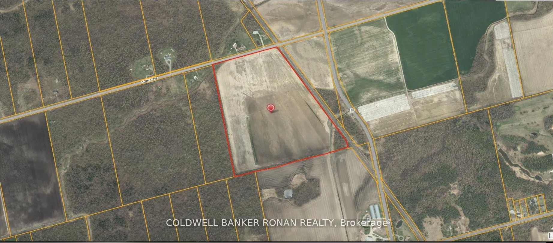 Photo 3 of 6817 10th Line, New Tecumseth, Rural New Tecumseth — HOMEH