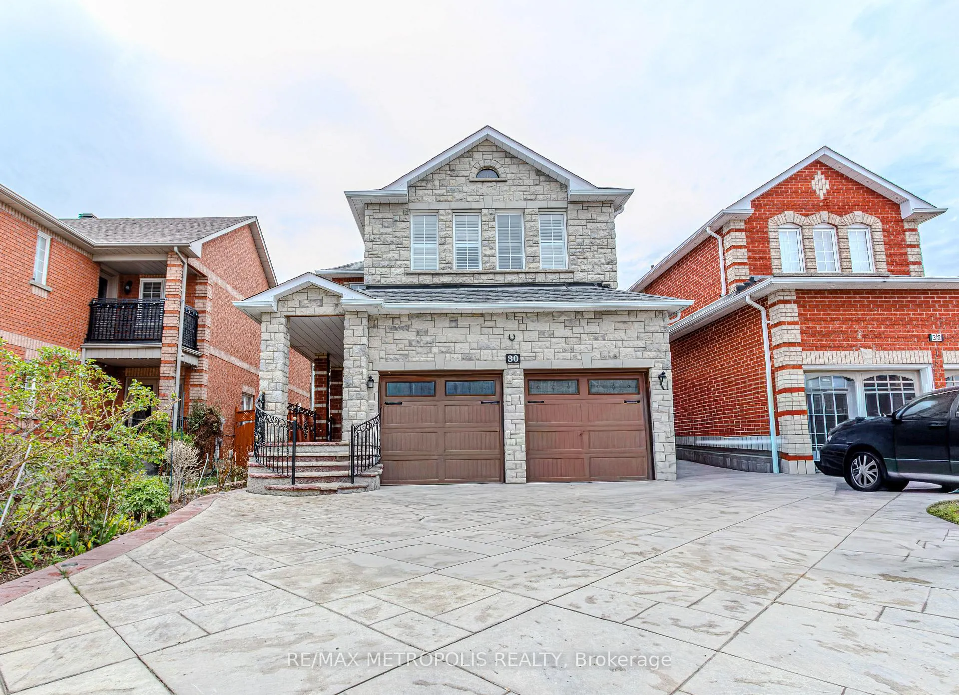 Photo 1 of Unit BSMT, 30 Summerlea Street, Markham, Middlefield — HOMEH