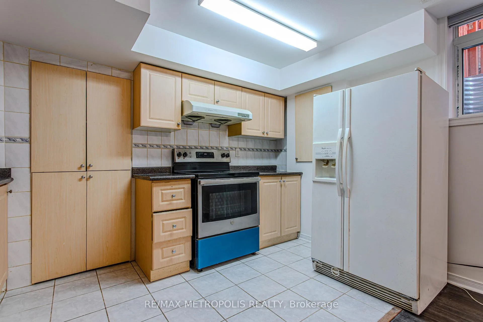 Photo 9 of Unit BSMT, 30 Summerlea Street, Markham, Middlefield — HOMEH