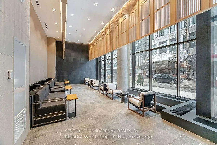 Photo 3 of Unit 3201, 89 Church Street, Toronto, Church-Yonge Corridor — HOMEH