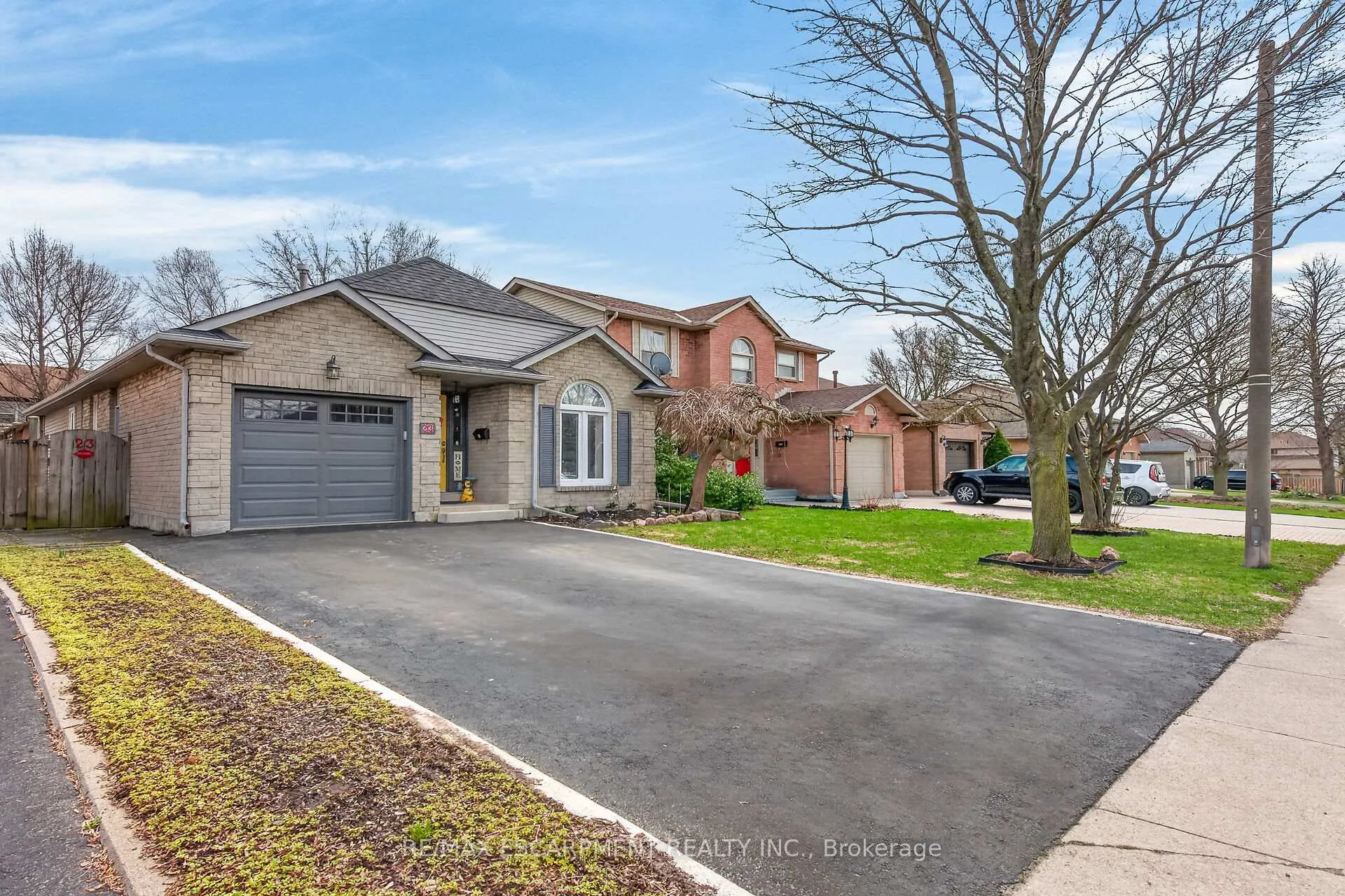 Photo 1 of 23 Juliebeth Drive, Hamilton, Falkirk — HOMEH