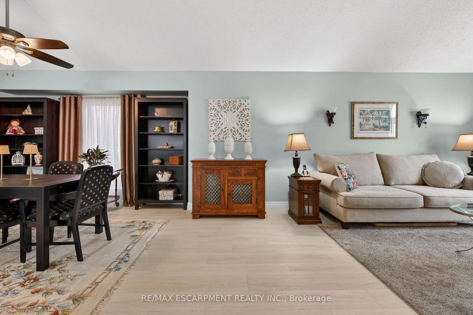 Photo 14 of 23 Juliebeth Drive, Hamilton, Falkirk — HOMEH