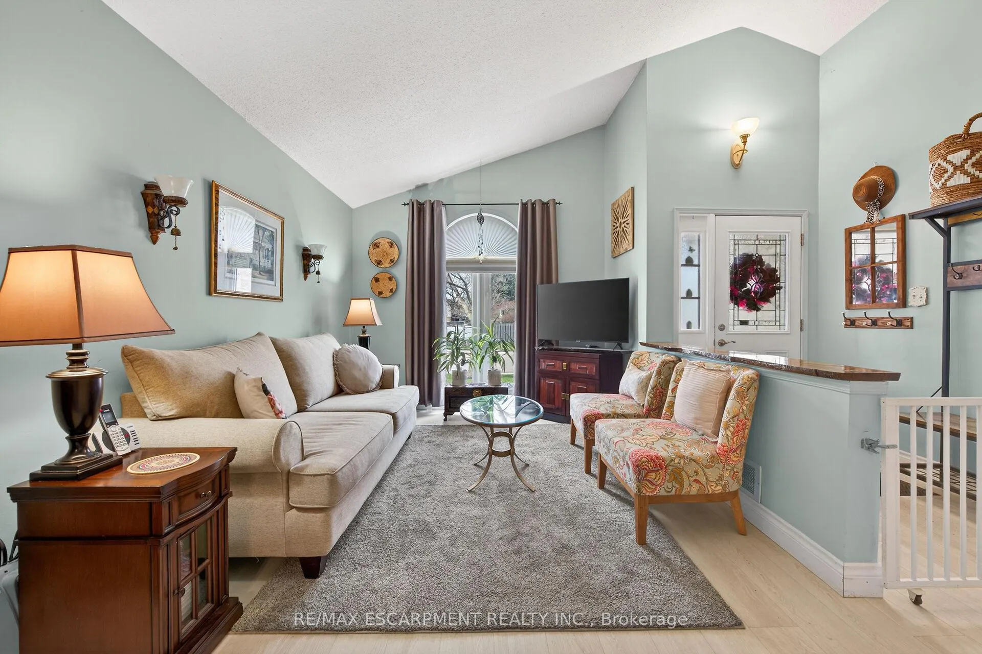 Photo 16 of 23 Juliebeth Drive, Hamilton, Falkirk — HOMEH