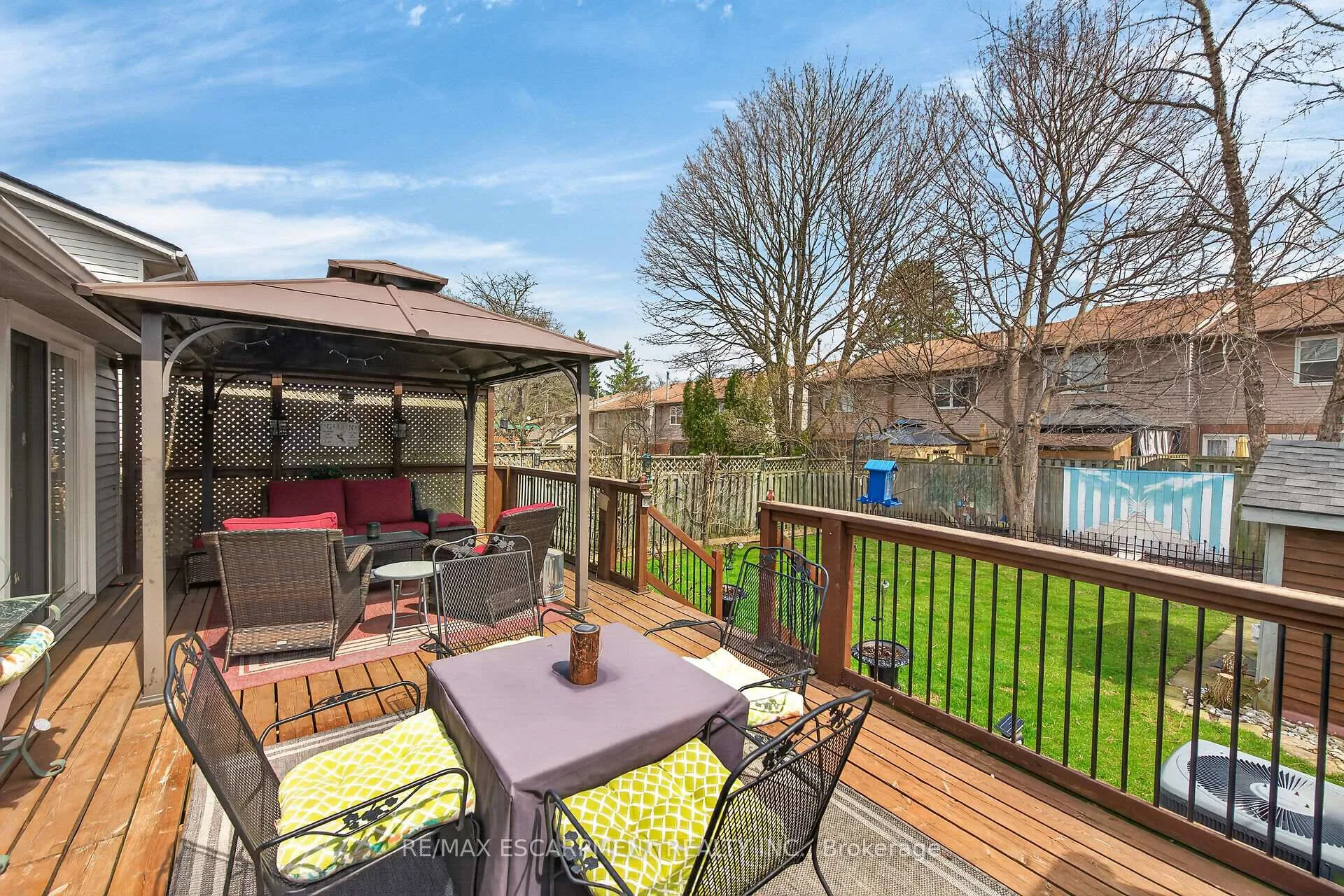 Photo 31 of 23 Juliebeth Drive, Hamilton, Falkirk — HOMEH
