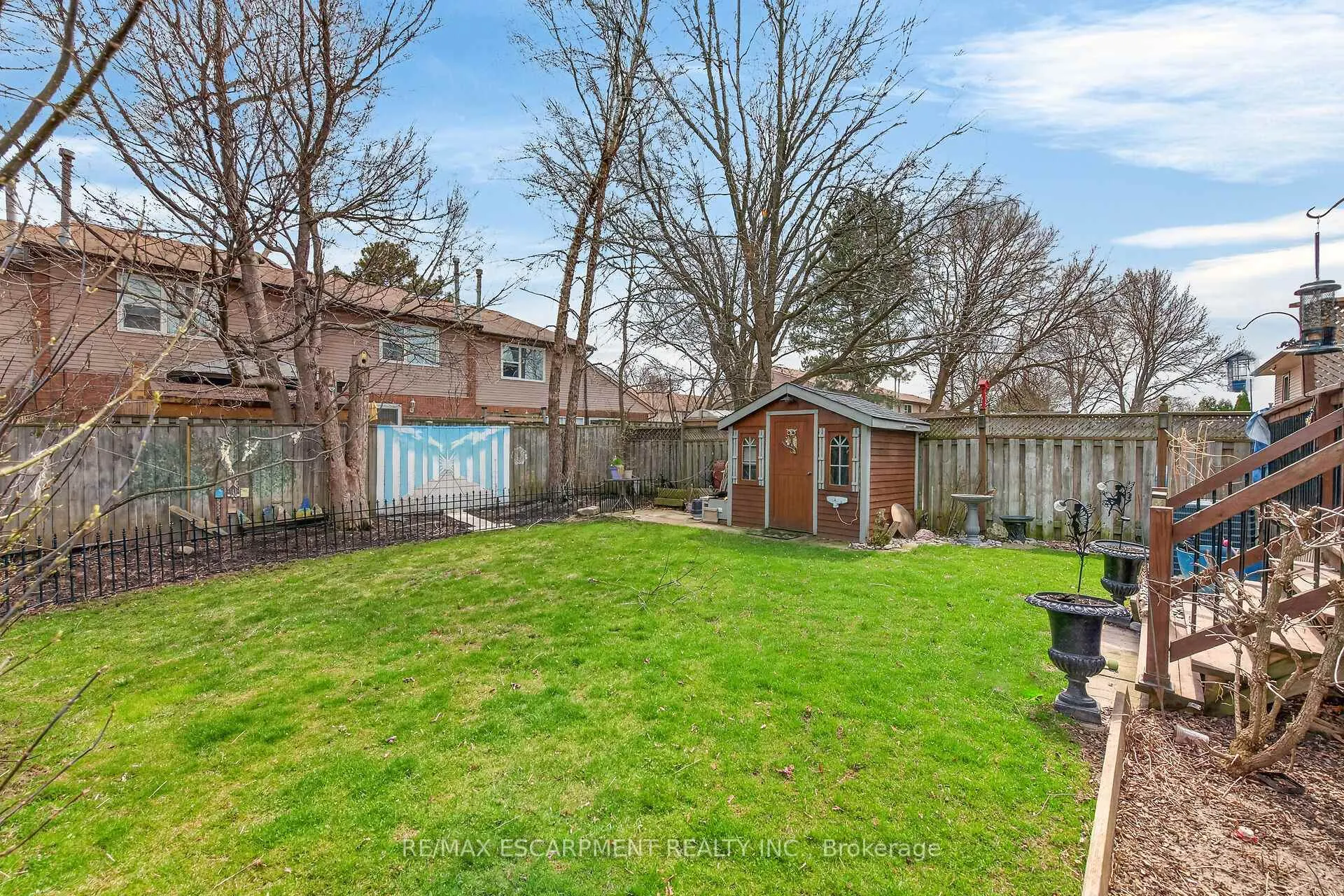 Photo 32 of 23 Juliebeth Drive, Hamilton, Falkirk — HOMEH