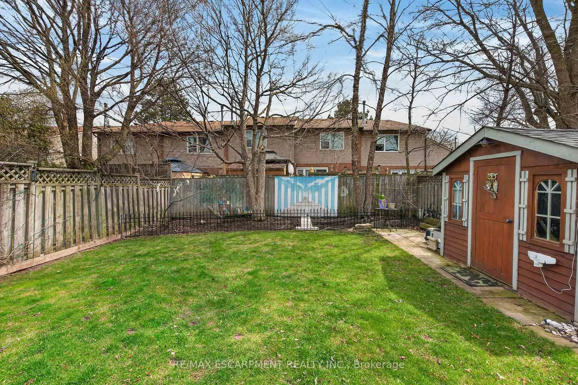 Photo 34 of 23 Juliebeth Drive, Hamilton, Falkirk — HOMEH