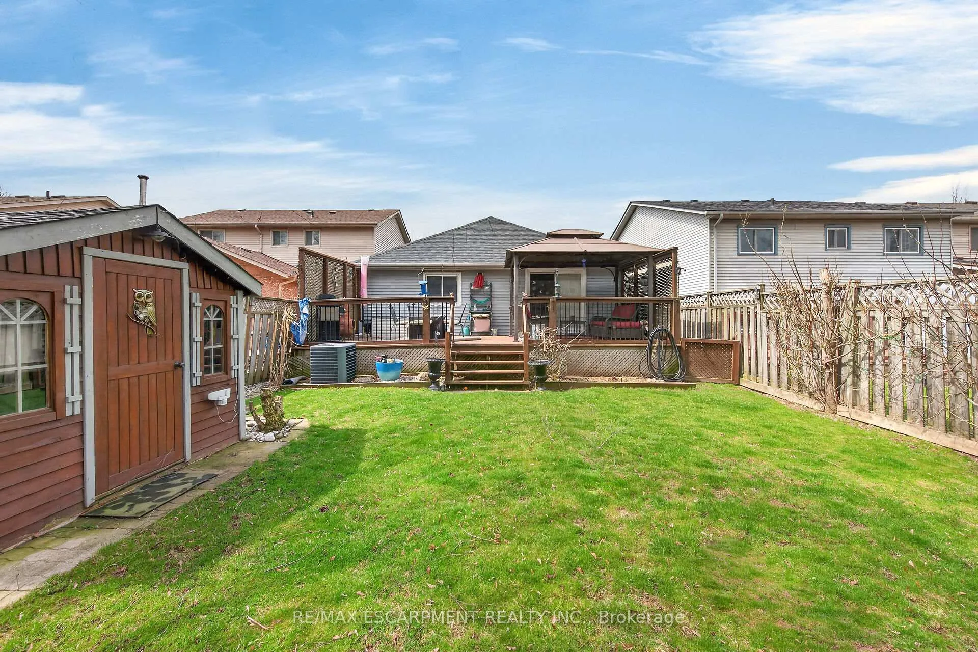 Photo 35 of 23 Juliebeth Drive, Hamilton, Falkirk — HOMEH