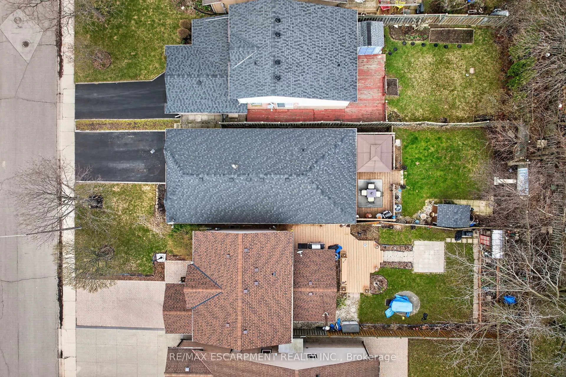 Photo 36 of 23 Juliebeth Drive, Hamilton, Falkirk — HOMEH