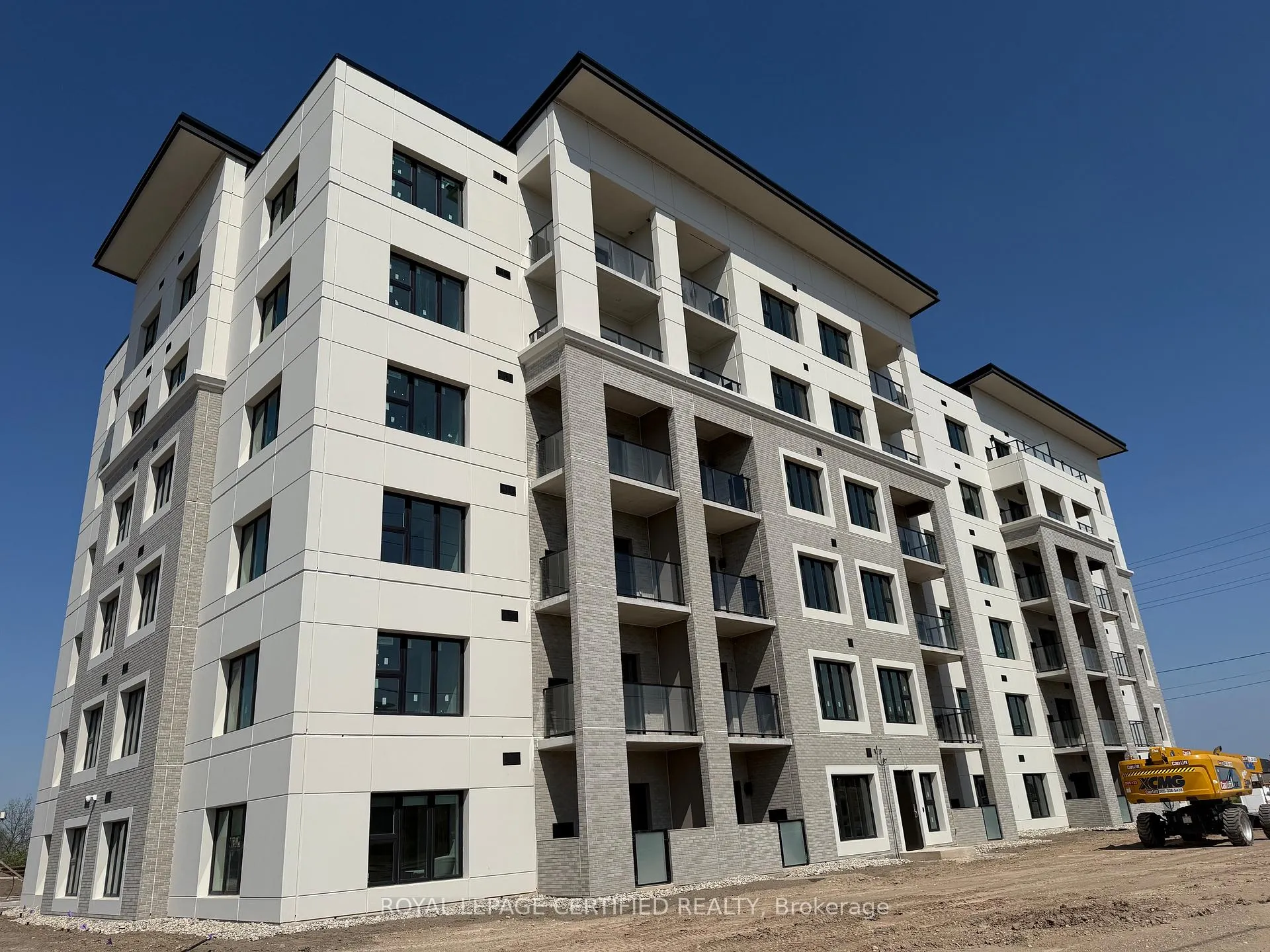 Photo 2 of Unit 316, 6415 Reginal Road 25, Milton, Coates — HOMEH