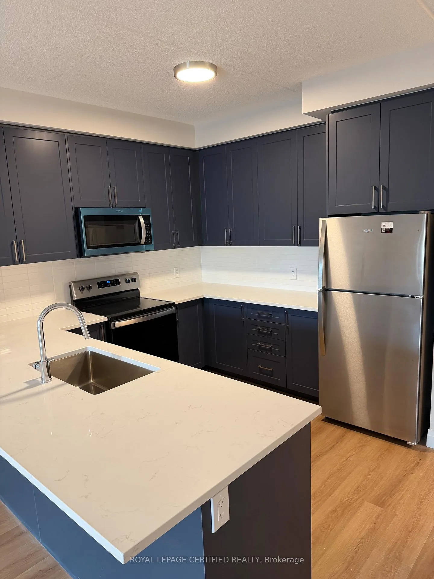 Photo 3 of Unit 316, 6415 Reginal Road 25, Milton, Coates — HOMEH