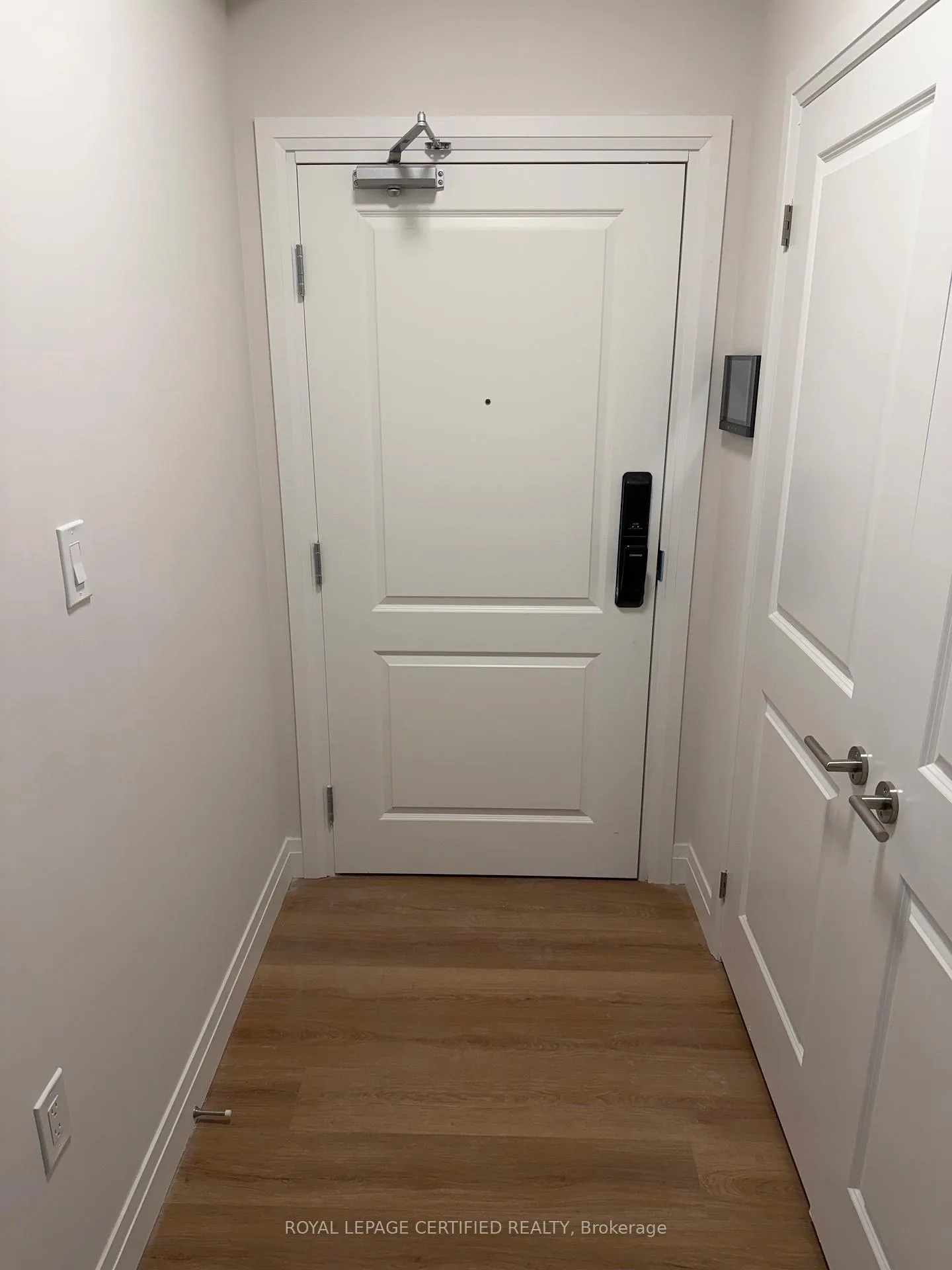 Photo 4 of Unit 316, 6415 Reginal Road 25, Milton, Coates — HOMEH