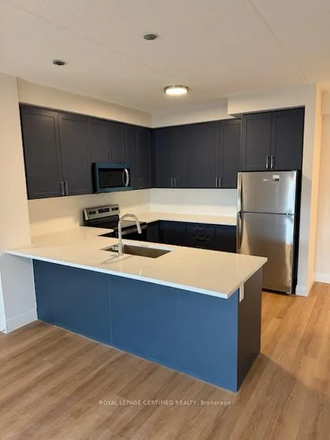 Photo 6 of Unit 316, 6415 Reginal Road 25, Milton, Coates — HOMEH