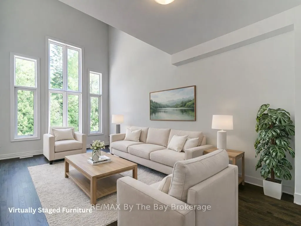Photo 8 of 5 Misty Ridge Road, Wasaga Beach — HOMEH