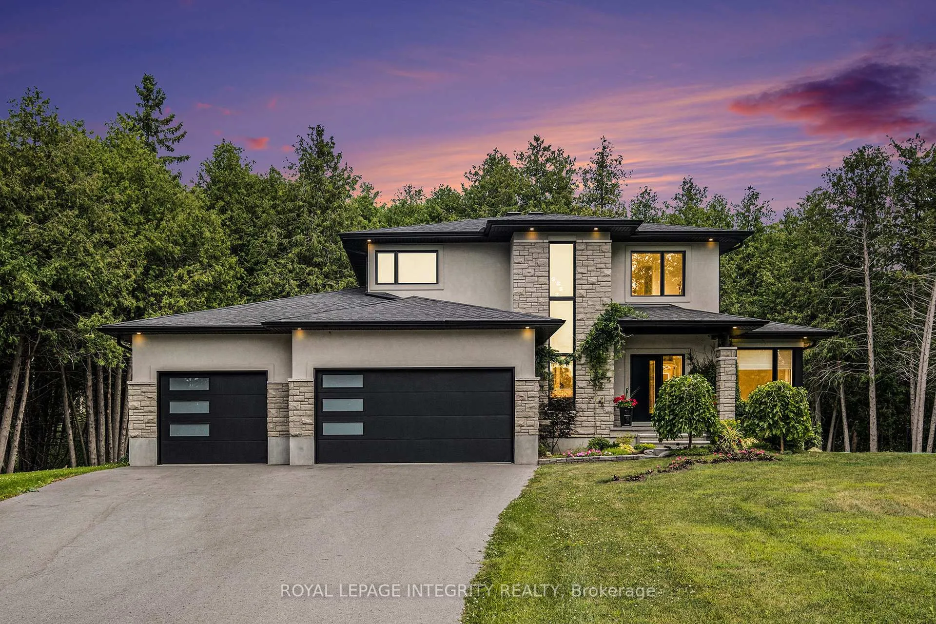 Photo 1 of 309 Ridgemont Drive, Beckwith, Beckwith Twp — HOMEH