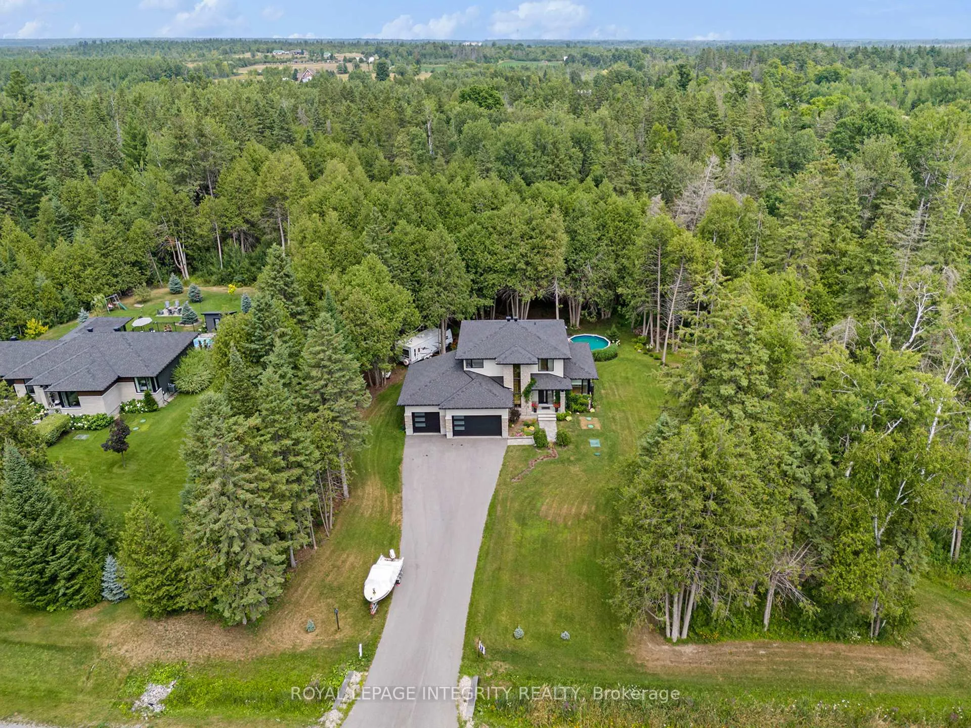 Photo 42 of 309 Ridgemont Drive, Beckwith, Beckwith Twp — HOMEH
