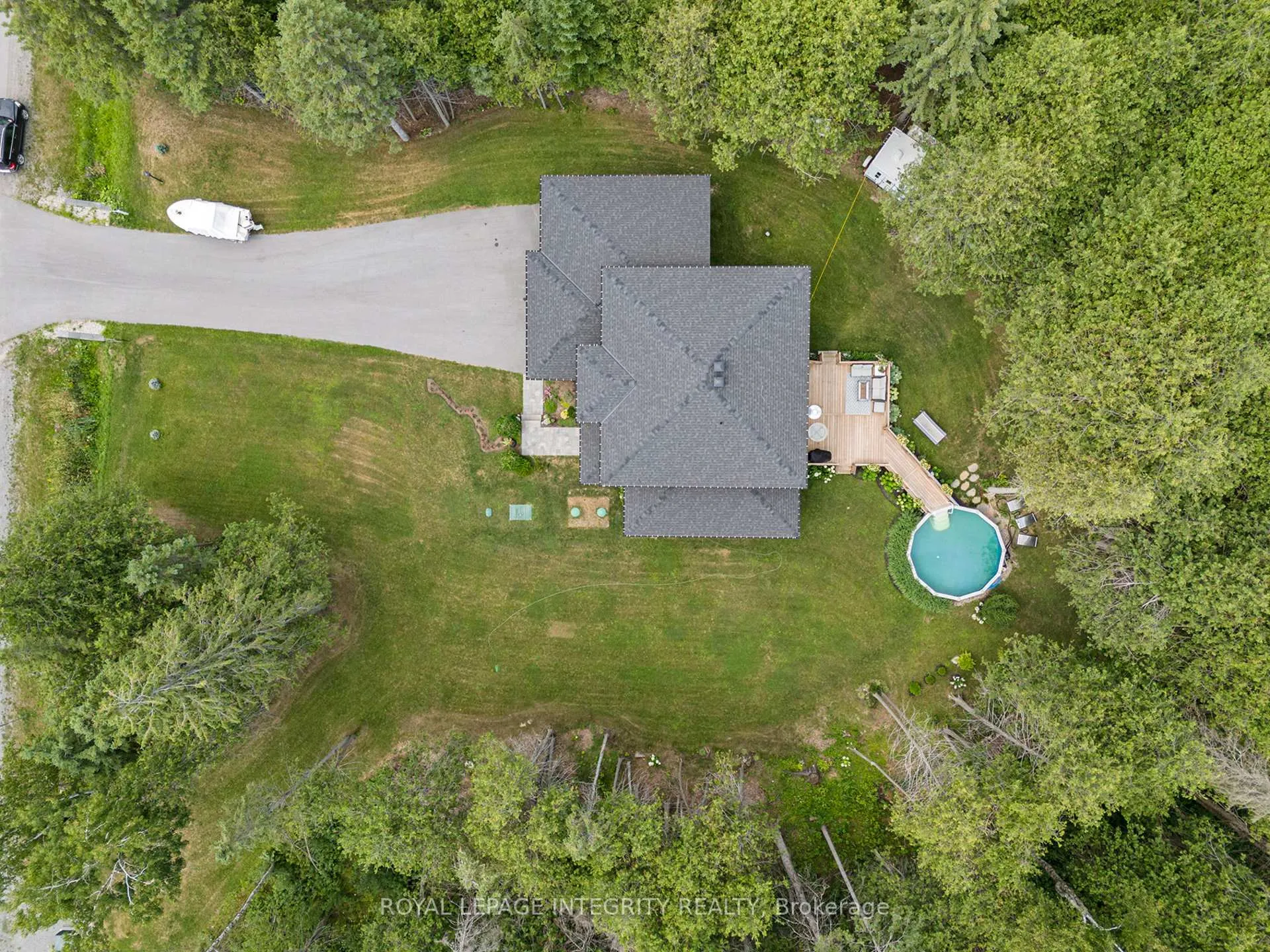Photo 44 of 309 Ridgemont Drive, Beckwith, Beckwith Twp — HOMEH