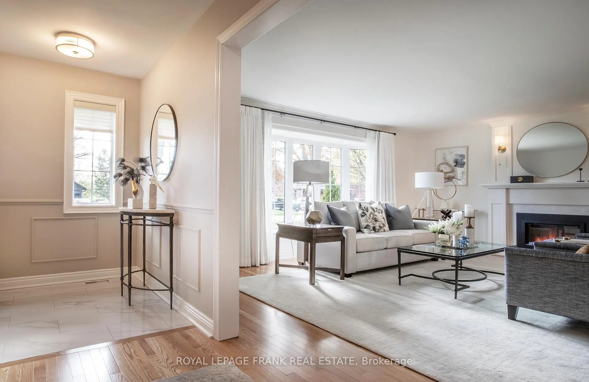 Photo 6 of 401 Fairview Drive, Whitby, Lynde Creek — HOMEH