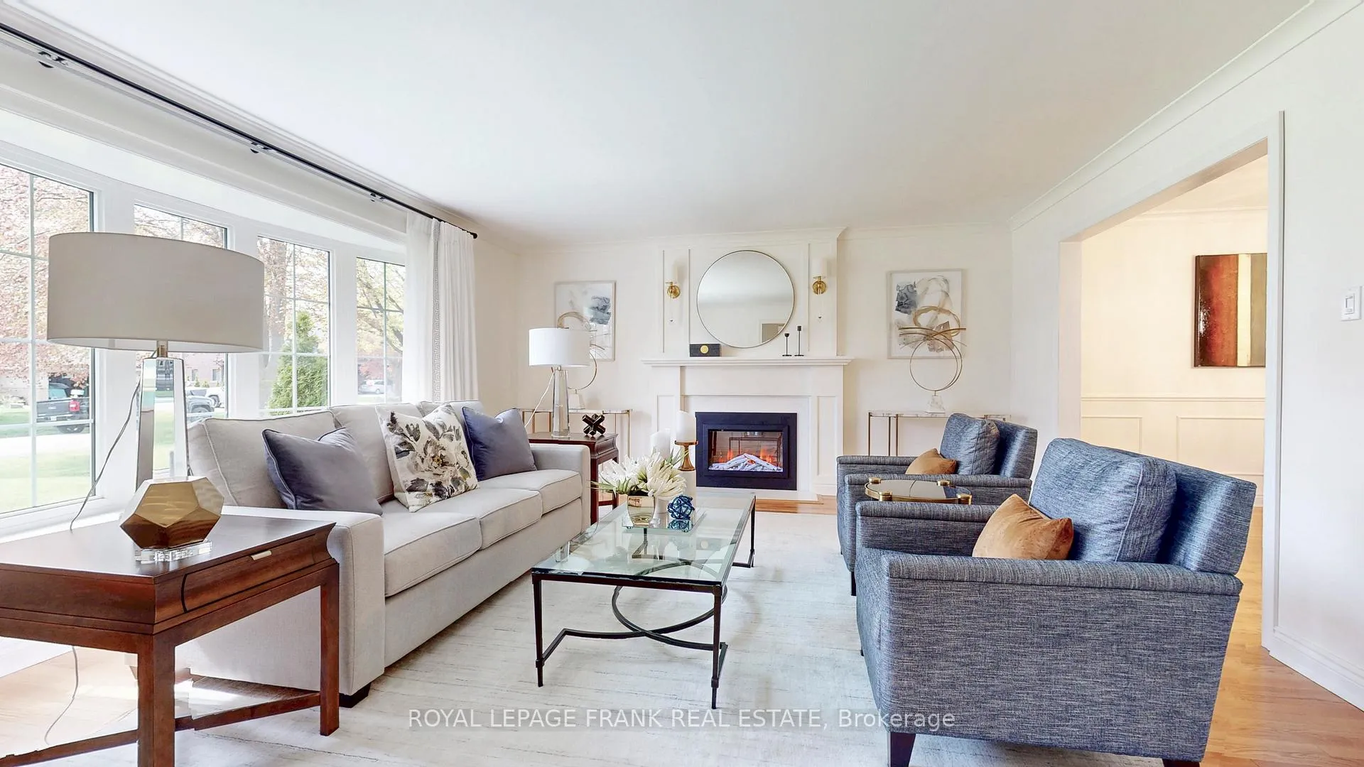 Photo 7 of 401 Fairview Drive, Whitby, Lynde Creek — HOMEH