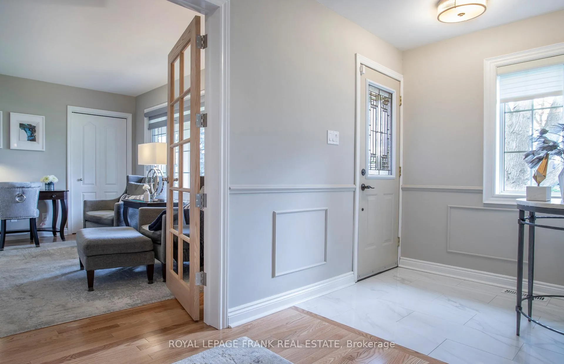 Photo 10 of 401 Fairview Drive, Whitby, Lynde Creek — HOMEH