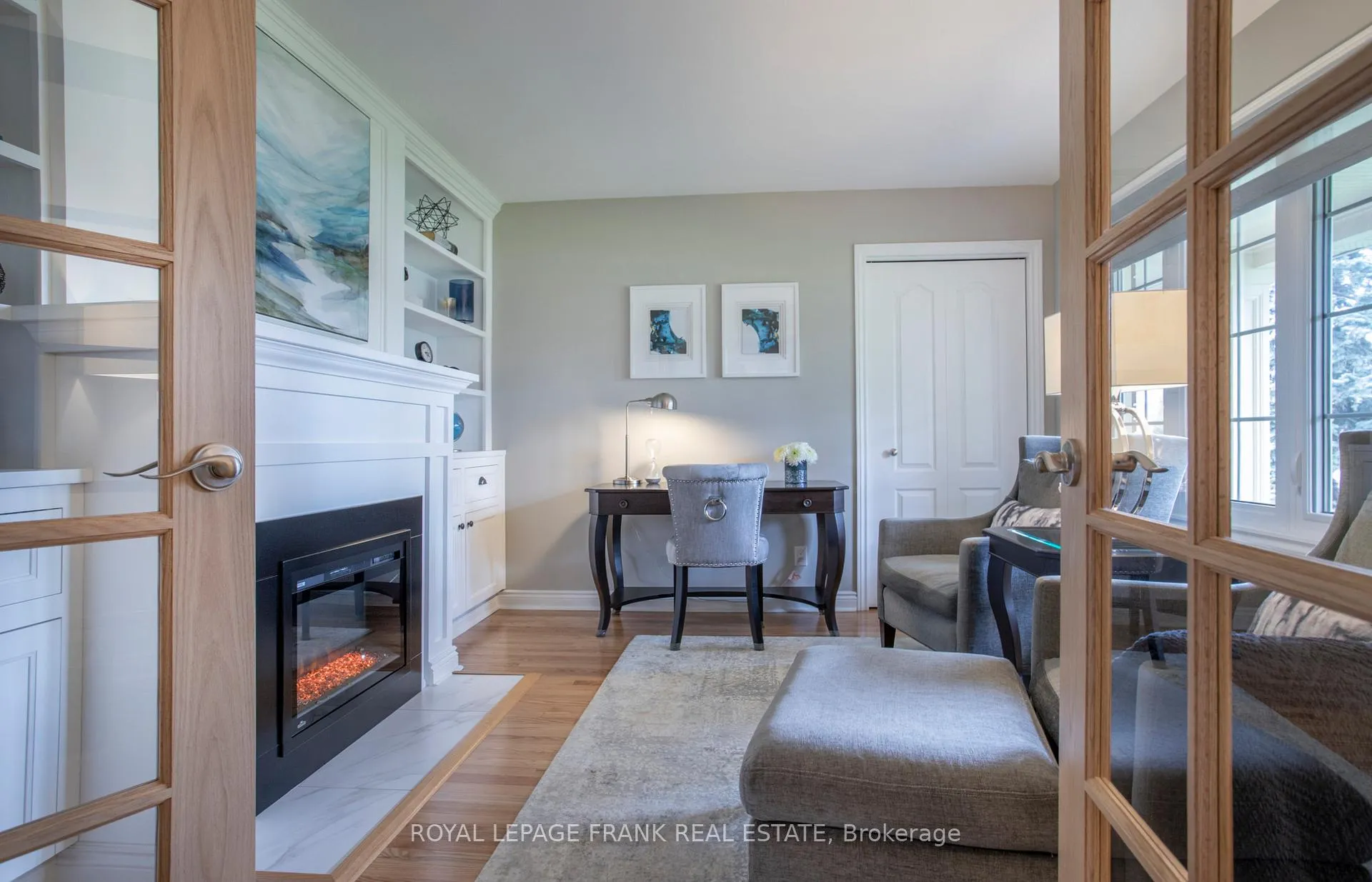 Photo 11 of 401 Fairview Drive, Whitby, Lynde Creek — HOMEH