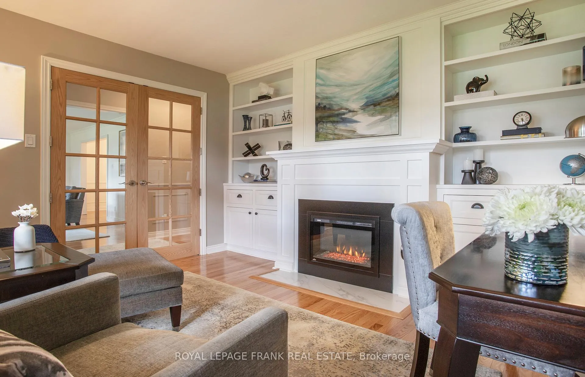 Photo 12 of 401 Fairview Drive, Whitby, Lynde Creek — HOMEH