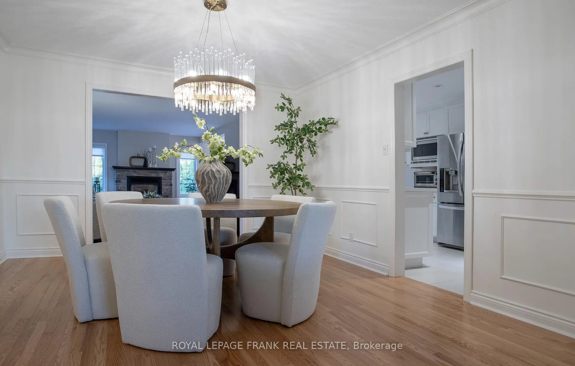 Photo 13 of 401 Fairview Drive, Whitby, Lynde Creek — HOMEH