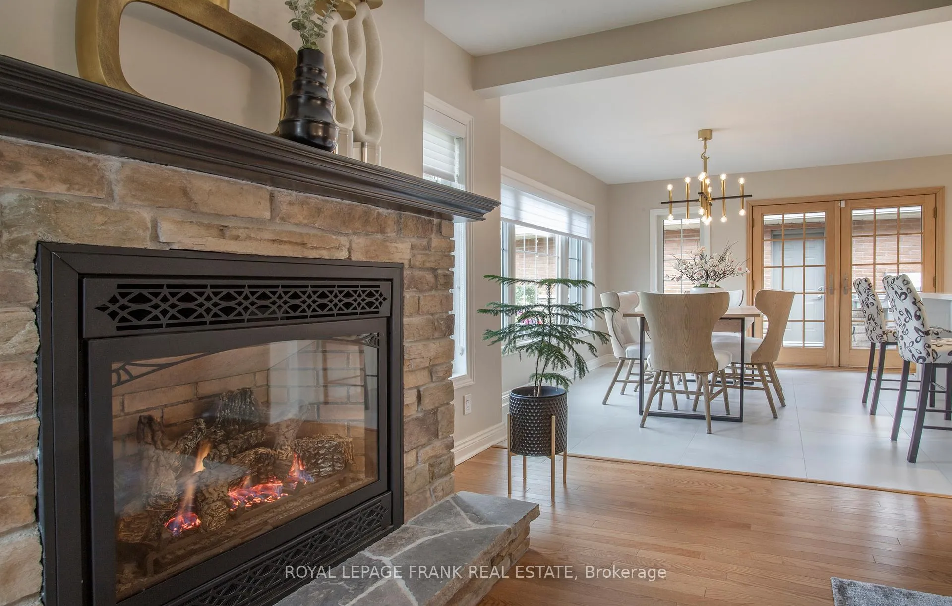 Photo 17 of 401 Fairview Drive, Whitby, Lynde Creek — HOMEH
