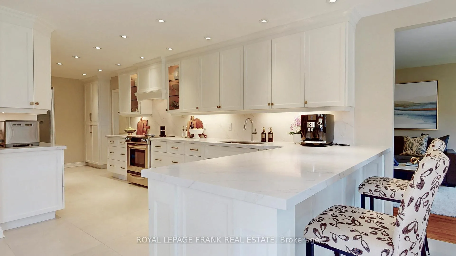 Photo 20 of 401 Fairview Drive, Whitby, Lynde Creek — HOMEH