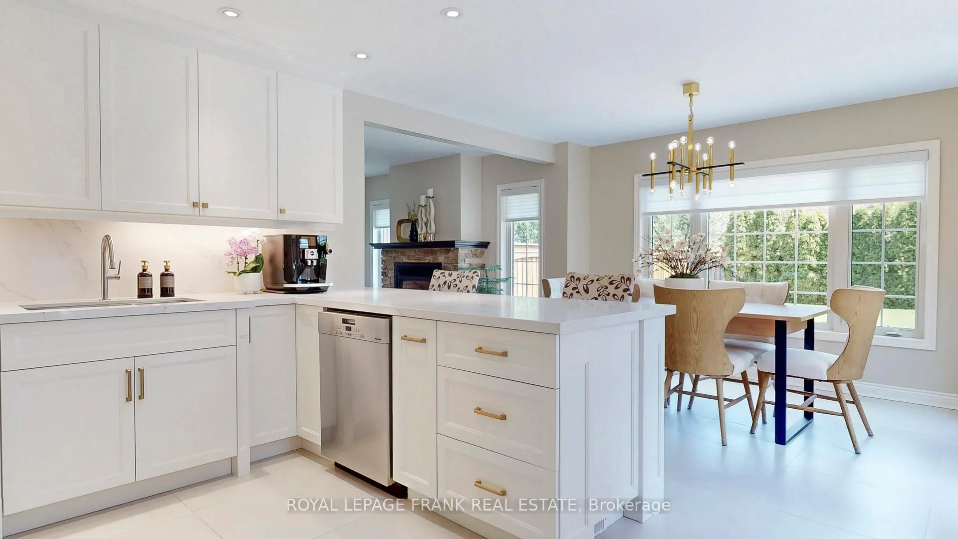 Photo 21 of 401 Fairview Drive, Whitby, Lynde Creek — HOMEH