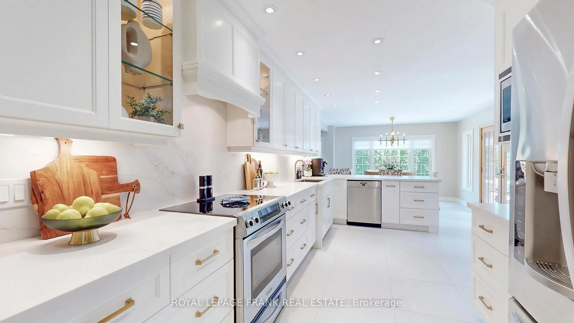 Photo 23 of 401 Fairview Drive, Whitby, Lynde Creek — HOMEH
