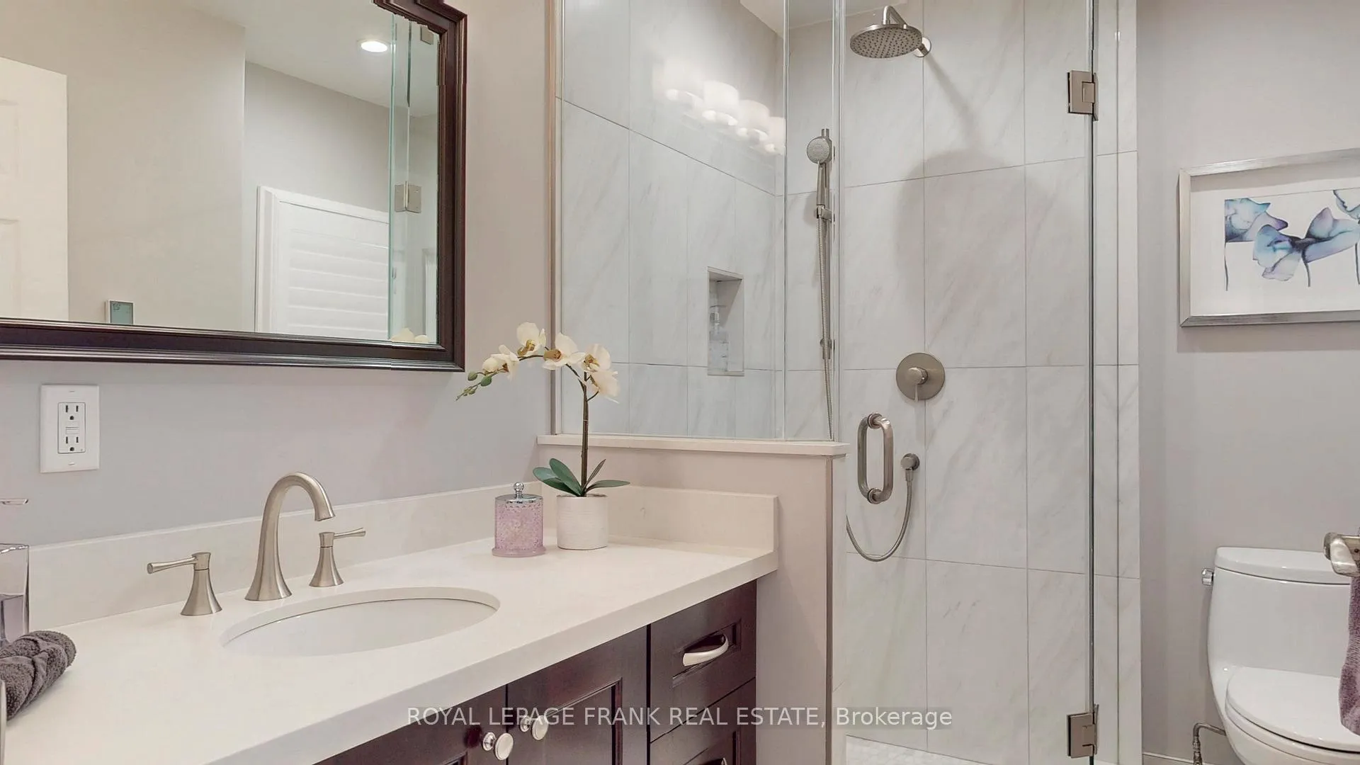 Photo 25 of 401 Fairview Drive, Whitby, Lynde Creek — HOMEH