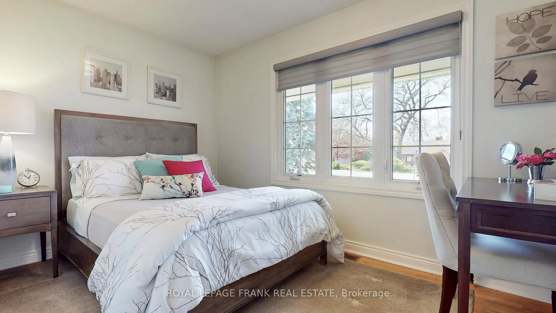 Photo 26 of 401 Fairview Drive, Whitby, Lynde Creek — HOMEH