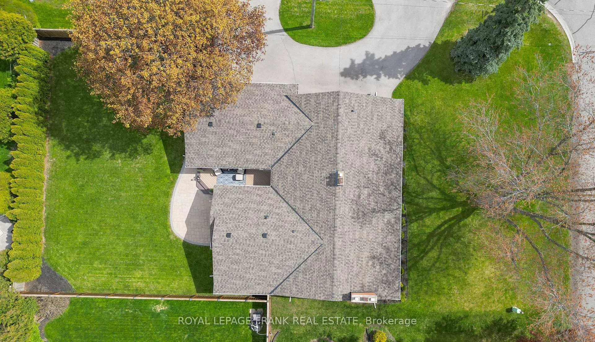 Photo 38 of 401 Fairview Drive, Whitby, Lynde Creek — HOMEH