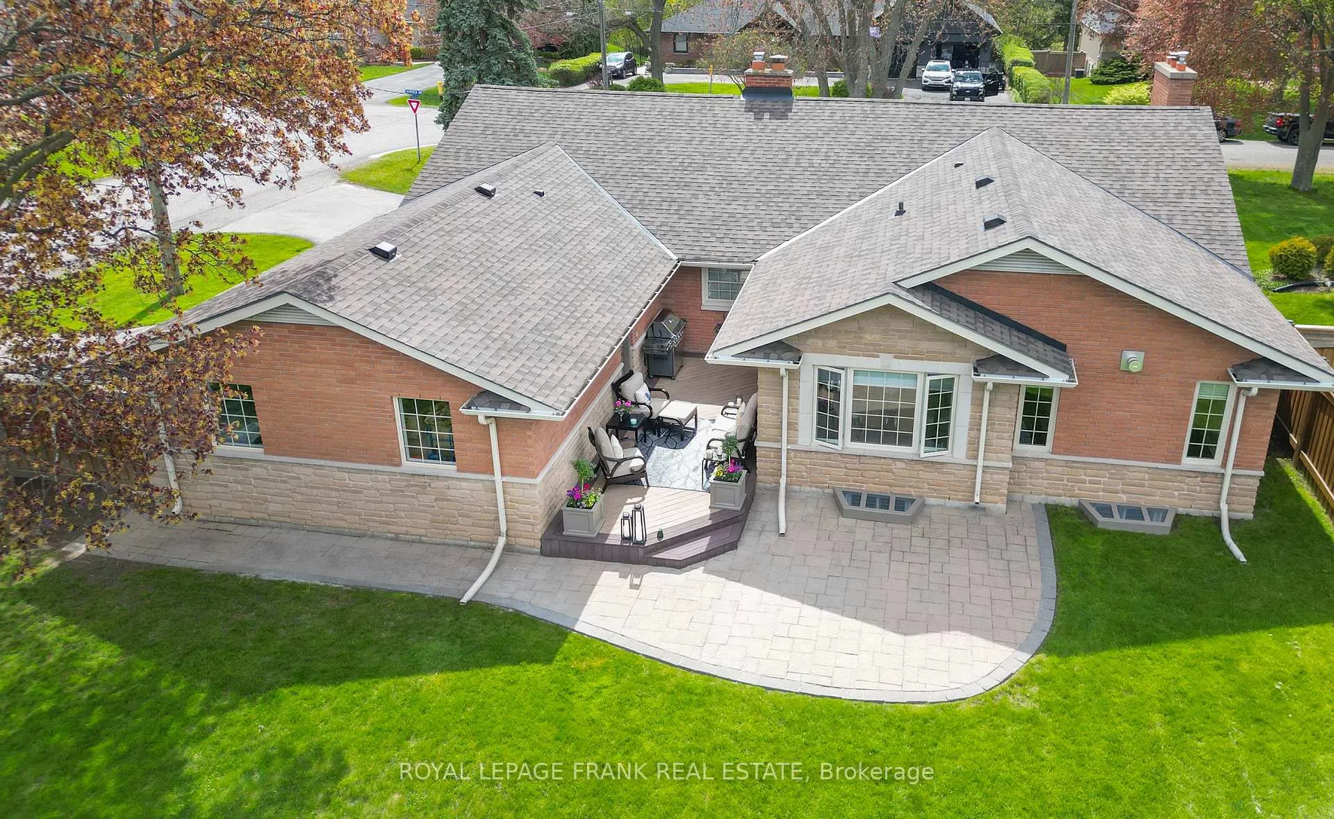 Photo 39 of 401 Fairview Drive, Whitby, Lynde Creek — HOMEH