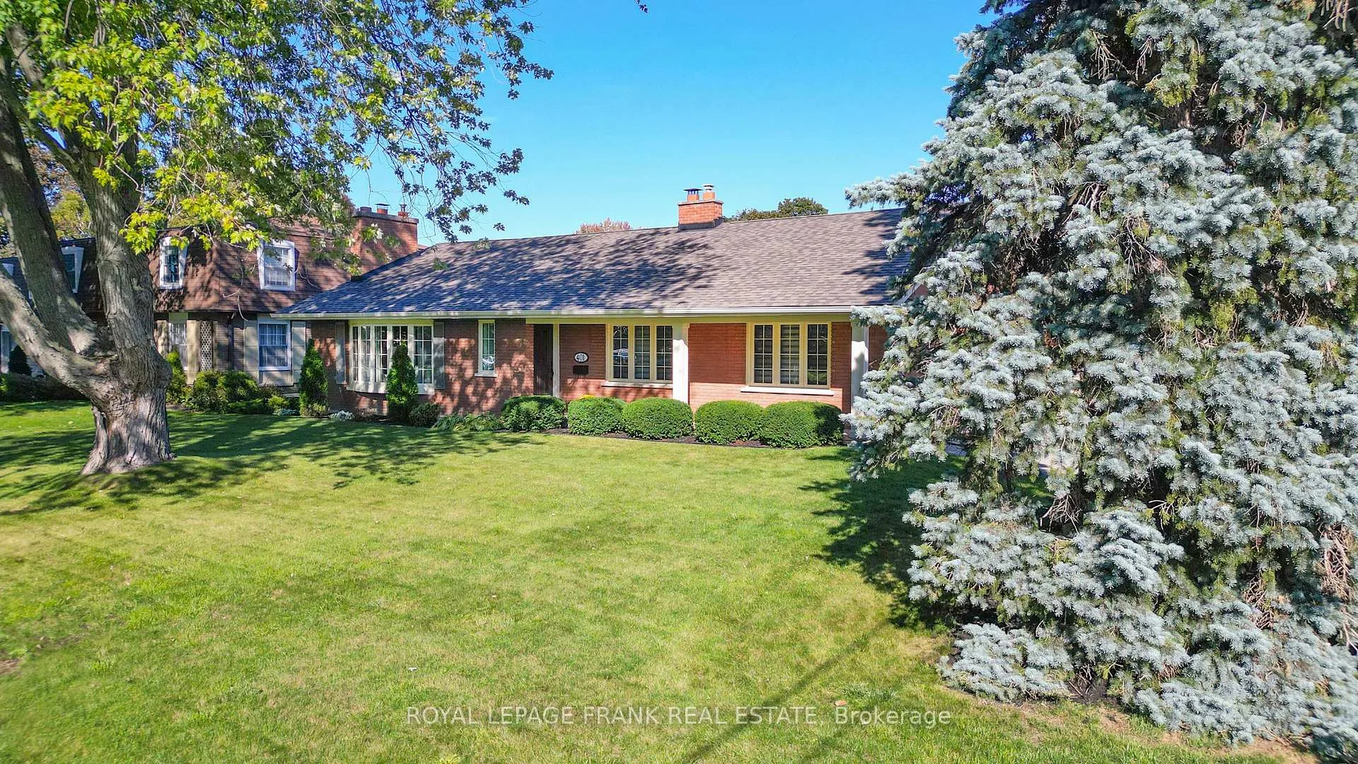 Photo 42 of 401 Fairview Drive, Whitby, Lynde Creek — HOMEH