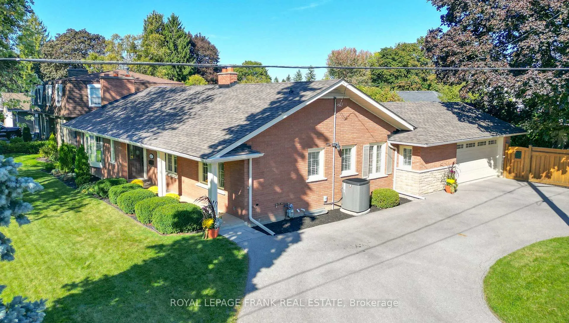 Photo 43 of 401 Fairview Drive, Whitby, Lynde Creek — HOMEH